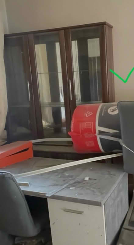 Photo of free Corner bead (E13 9HT) #1