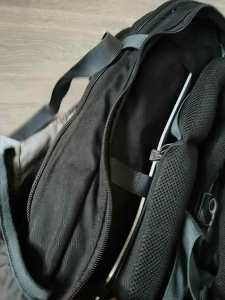 Photo of free Karrimor 70l big backpack (Southfields SW18) #4