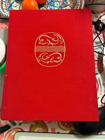 Photo of free Book - Carolingian Art (Chippenham SN15) #1