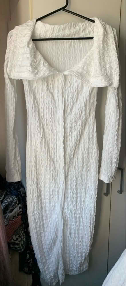 Photo of free Button up dress (Colney Hatch N10) #1