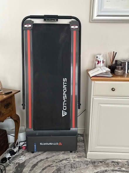 Photo of free City sports walking pad & remote (Richmond Kew road) #1