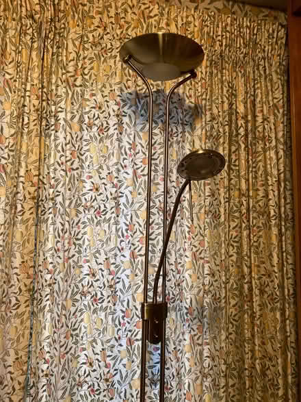 Photo of free Mother & Child Floor Lamp (Kendal LA9) #1