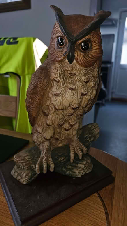 Photo of free Ornaments (Calcot RG31) #3