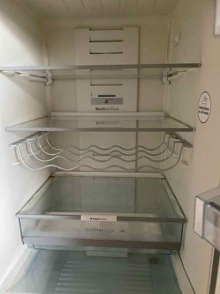Photo of free Fridge/Freezer (N8 Crouch End) #4
