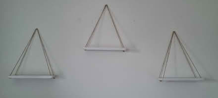 Photo of free 3 x Shelves (Penrith CA11) #1