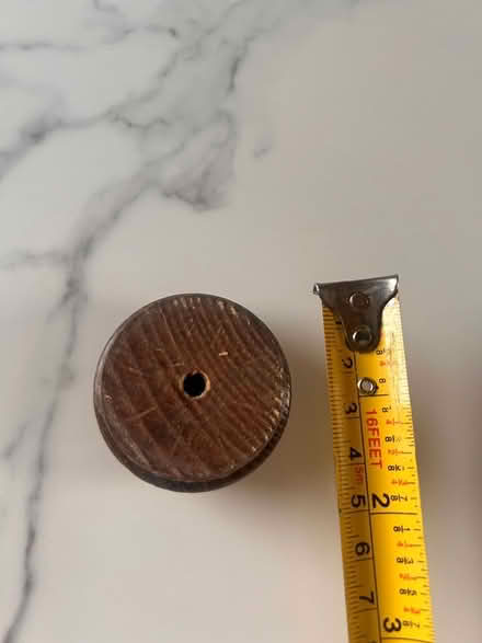 Photo of free Door knobs for cabinets wardrobes (Cork city Centre) #2