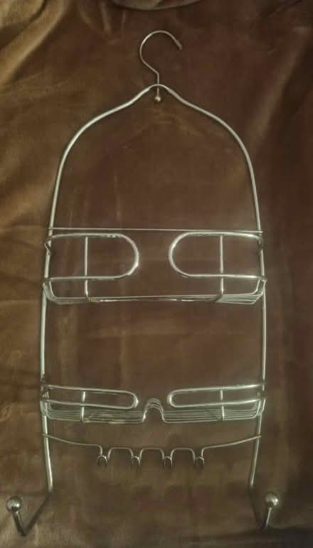 Photo of free Shower caddy (Tern Hill) #1
