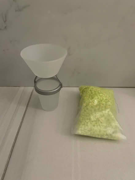 Photo of free Some kind of diffuser lamp thing? (Kennedy/16th in Markham) #1