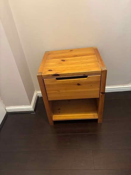 Photo of free Drawer (KT19 8fu) #2