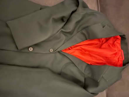 Photo of free Ark pioneer academy uniform (NW71JG) #1