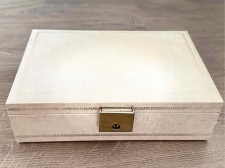 Photo of free Jewellery Box (Finchampstead RG40) #1