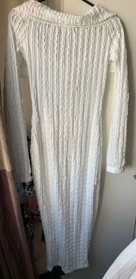 Photo of free Button Up Dress (Colney Hatch N10) #3