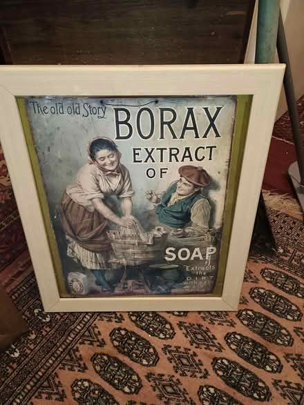 Photo of free 1 picture+ 1 painting (Croxley Green WD3) #1