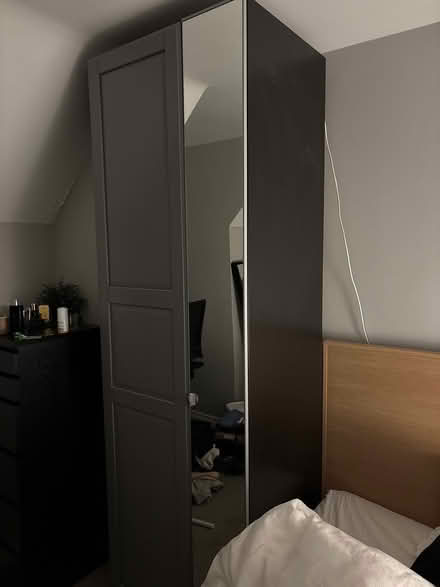 Photo of free Wardrobe (Killiney) #1