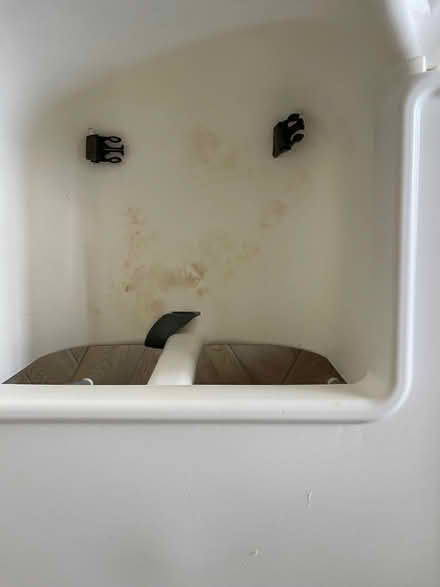 Photo of free Ikea high chair (Altrincham WA14) #2