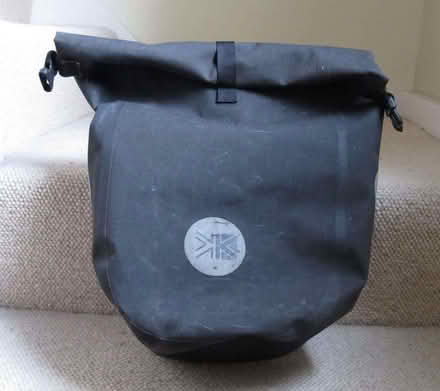 Photo of free Bike pannier (Kendal LA9) #2