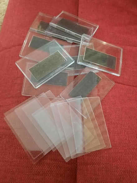 Photo of free Magnetic Fridge Photo Frames (Tiptree CO5) #1