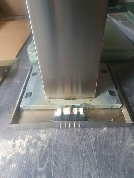 Photo of free Prima Cooker Hood/Extractor (Sandwell DY4) #1