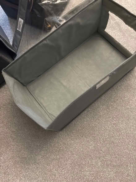 Photo of free Bedroom Storage (Wimbledon SW19) #2