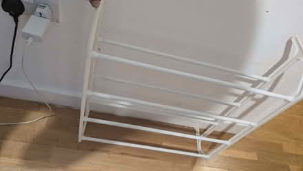 Photo of free Shoe rack (Colchester CO1) #3