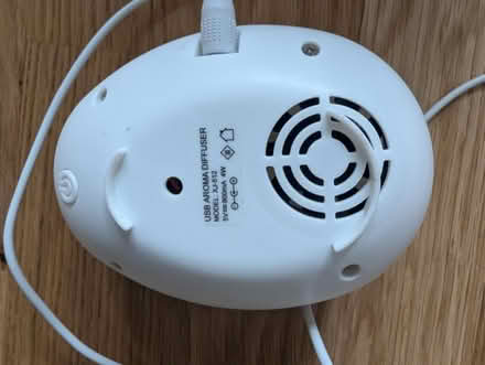 Photo of free Natural essence diffuser (West Norwood SE27) #2