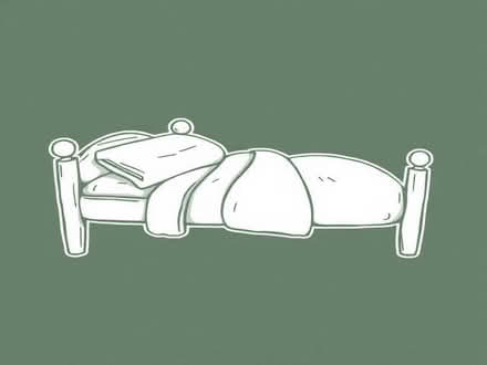 Photo of Bunk bed (Kempston MK42) #1