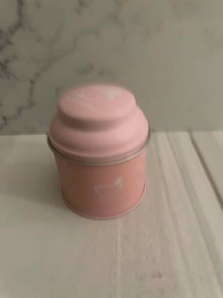 Photo of free Small Tea tin (Kennedy/16th in Markham) #1