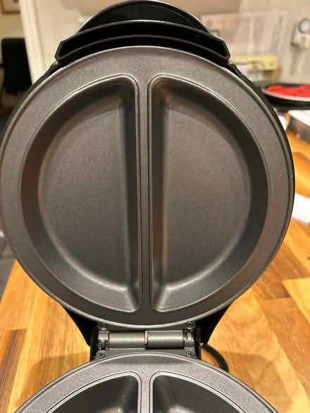Photo of free Omelette Maker (Brumby DN15) #3