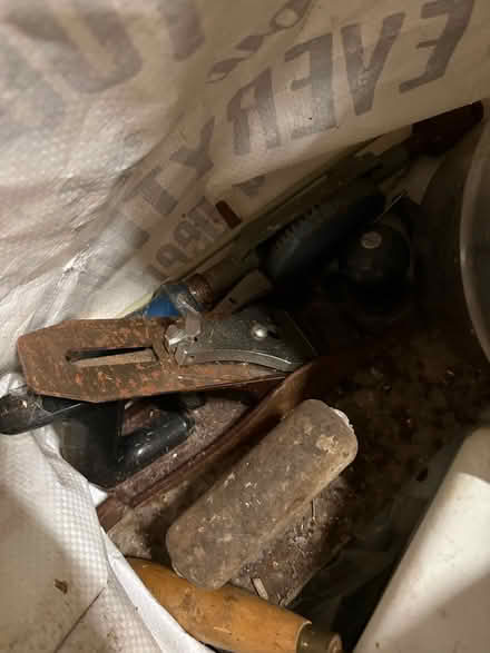Photo of free Old Hand Tools (Liverpool L13) #2