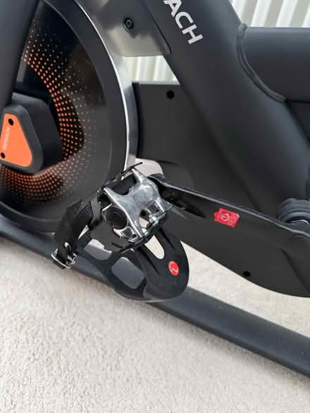 Photo of free spin bike new (Sw11 2Ae) #3