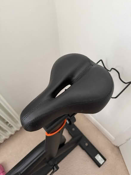 Photo of free spin bike new (Sw11 2Ae) #2