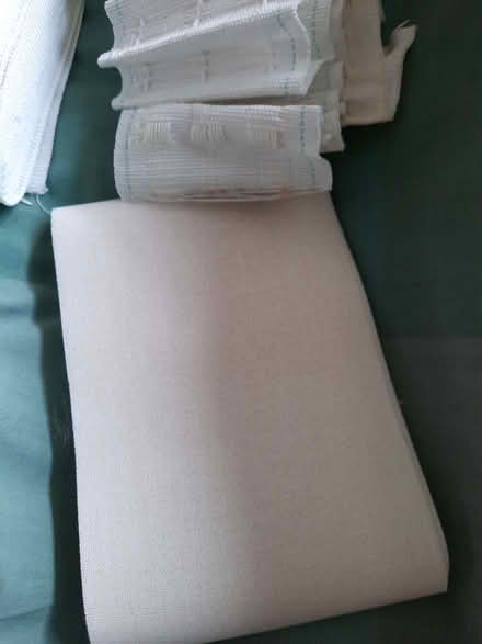 Photo of free Curtain wide header tape (Hollingdean BN1) #1