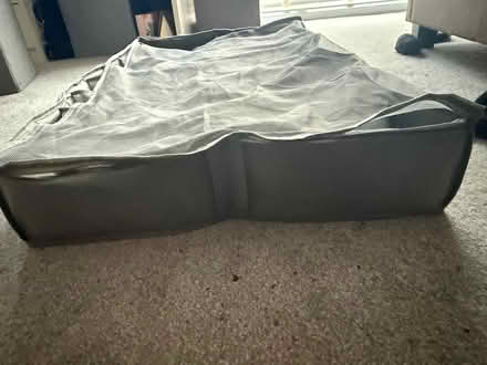 Photo of free Shoe storage (Carshalton) #4