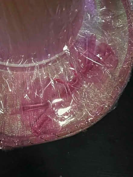 Photo of free Adult pink sparkly cowboy hat (Lambs Green RH12) #4