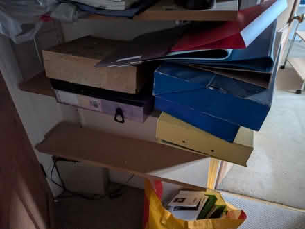 Photo of free Assorted office accesories (Lewisham SE4) #3