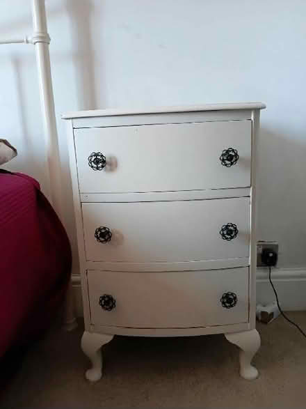 Photo of Old furniture (Carlisle CA1) #2