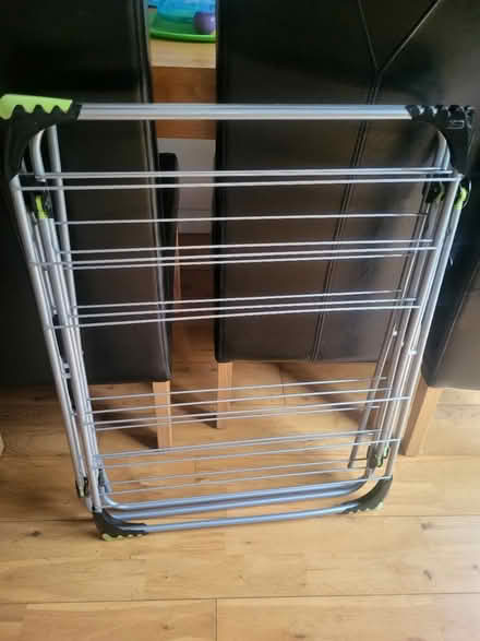 Photo of free Clothes Airer (Prenton CH43) #2
