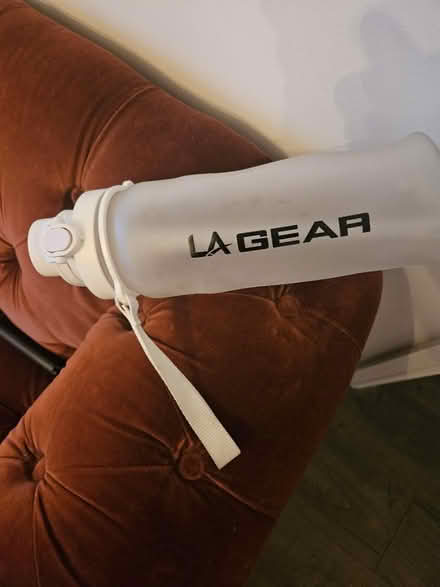 Photo of free Sports Water bottle,Fulwood (fulwood PR2) #2