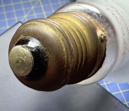 Photo of free Vintage Neron Nitraphot Photoflood, 230 volt, 3,000 lumen (Chaddesden DE21) #3