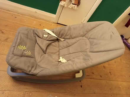 Photo of free Bouncy chair for baby (Caton LA2) #1