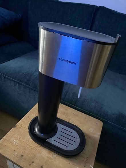 Photo of free Soda stream (not working) (South Bermondsey SE16) #1