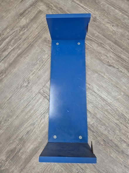 Photo of free Shelf - rocket design (Croham CR2) #2