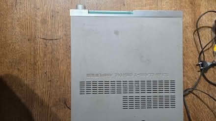 Photo of free Sony DVD Player (Horsley GL6) #2
