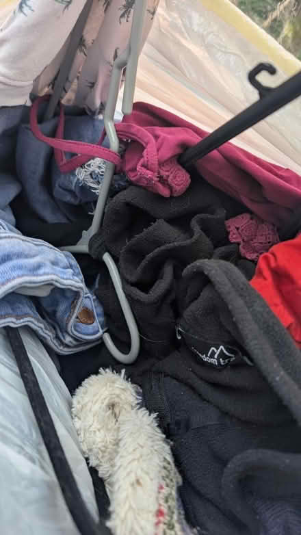 Photo of free Women's clothes 8/10/12/14 (Kenilworth CV8) #2