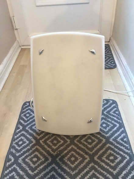 Photo of free SAD Therapy Lamp (Garston L19) #1