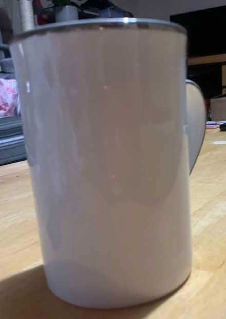 Photo of free Fairmont And Main Eternal Silver Cup (Colney Hatch N10) #2