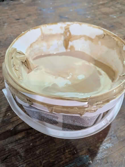 Photo of free Carpet Adhesive (Belmont TN35) #4