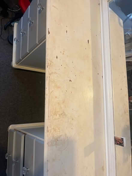 Photo of free Make up desk with draws (Nottingham ng5) #2