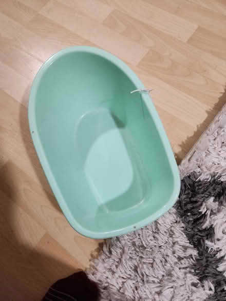 Photo of free Baby doll bath tub (Castlefield HP12) #1