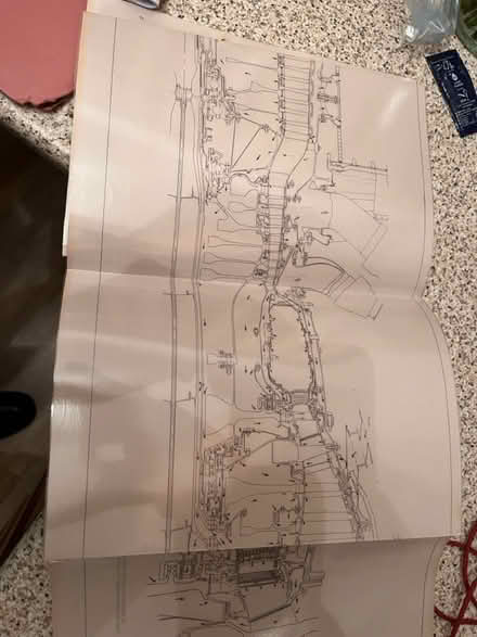 Photo of free Take off magazines (Heage DE56) #4